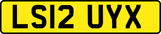 LS12UYX