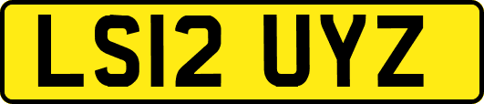 LS12UYZ