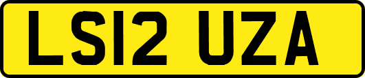 LS12UZA