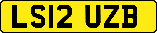 LS12UZB