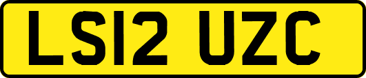 LS12UZC