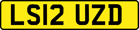 LS12UZD