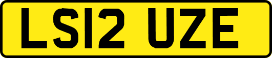 LS12UZE