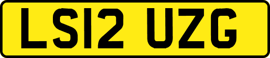 LS12UZG