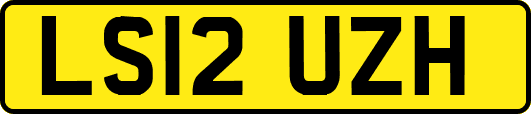 LS12UZH