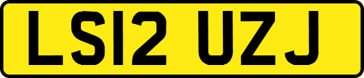 LS12UZJ