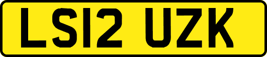 LS12UZK