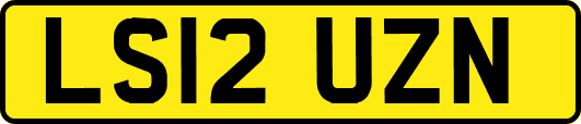 LS12UZN