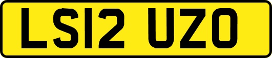 LS12UZO