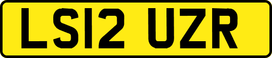 LS12UZR