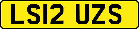 LS12UZS
