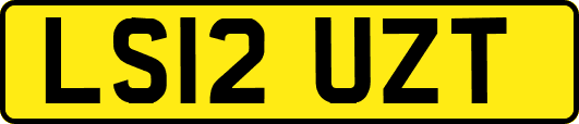 LS12UZT