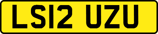 LS12UZU