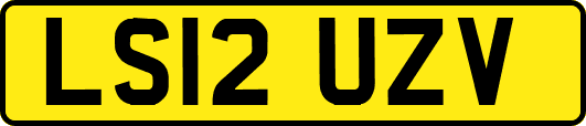 LS12UZV