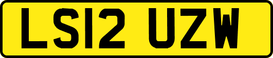 LS12UZW