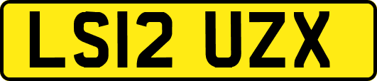 LS12UZX