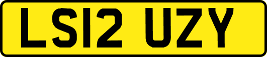 LS12UZY