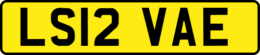 LS12VAE