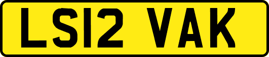 LS12VAK