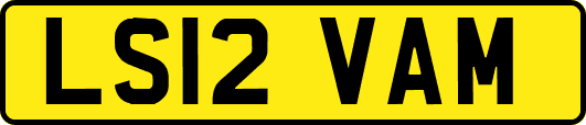 LS12VAM