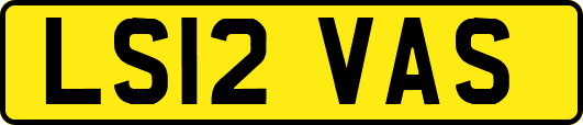 LS12VAS
