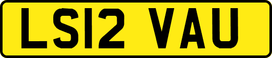 LS12VAU