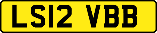 LS12VBB