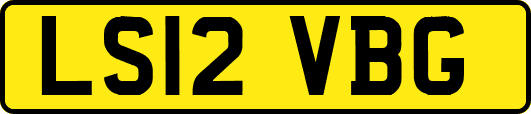 LS12VBG