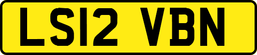 LS12VBN