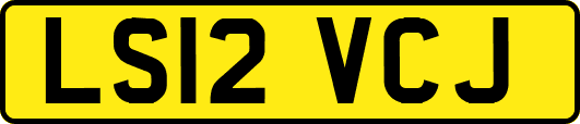LS12VCJ
