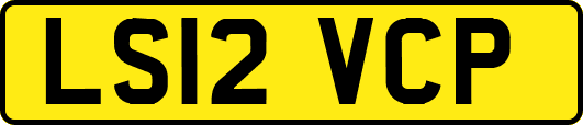 LS12VCP