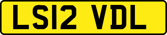 LS12VDL