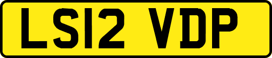 LS12VDP