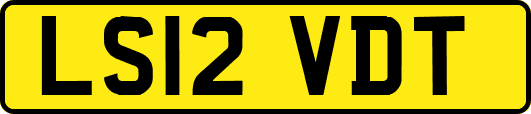 LS12VDT