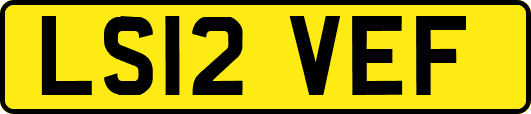 LS12VEF