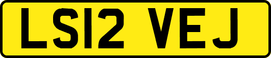 LS12VEJ