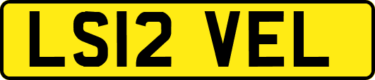 LS12VEL