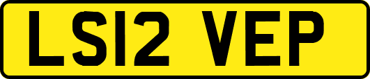 LS12VEP