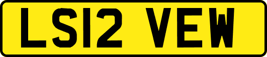 LS12VEW