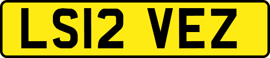 LS12VEZ