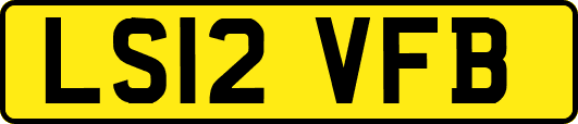 LS12VFB