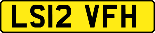 LS12VFH