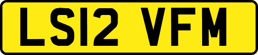LS12VFM