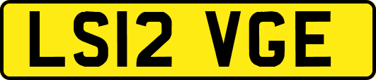 LS12VGE