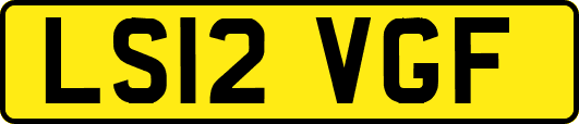 LS12VGF