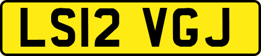 LS12VGJ