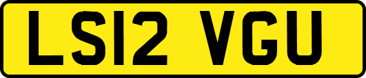 LS12VGU