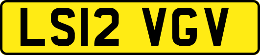 LS12VGV