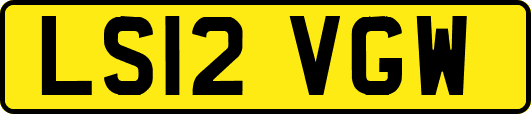 LS12VGW