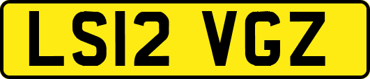 LS12VGZ